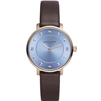ساعت مچی پیر کاردین مدل PC902412F05