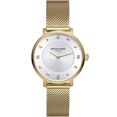 ساعت مچی پیر کاردین مدل PC902412F06 - pierre cardin pc902412f06  
