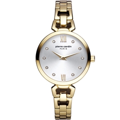 ساعت مچی پیر کاردین مدل PC902462F06 - pierre cardin pc902462f06  
