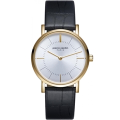 ساعت مچی پیر کاردین مدل PC902612F02 - pierre cardin pc902612f02  