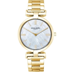 ساعت مچی پیر کاردین مدل PC902702F104 - pierre cardin pc902702f104  
