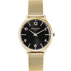 ساعت مچی پیر کاردین مدل PC902722F106 - pierre cardin pc902722f106  