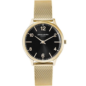ساعت مچی پیر کاردین مدل PC902722F106