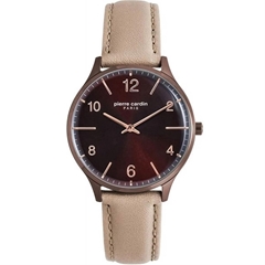 ساعت مچی پیر کاردین مدل PC902722F113 - pierre cardin pc902722f113  