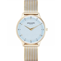 ساعت مچی پیر کاردین مدل PC902722F202 - pierre cardin pc902722f202  