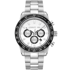 ساعت مچی چروتی مدل CIWGI0028302 - cerruti watch ciwgi0028302  