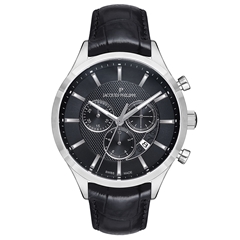 ساعت مچی ژاک فیلیپ مدل JPQGC031111 - jacques philippe watch jpqgc031111  