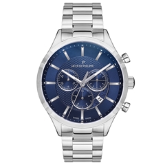 ساعت مچی ژاک فیلیپ مدل JPQGC031336 - jacques philippe watch jpqgc031336  
