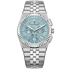 ساعت مچی ژاک فیلیپ مدل JPQGC10513X6LB - jacques philippe watch jpqgc10513x6lb  