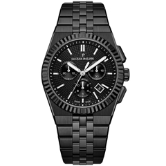 ساعت مچی ژاک فیلیپ مدل JPQGC1058317 - jacques philippe watch jpqgc1058317  