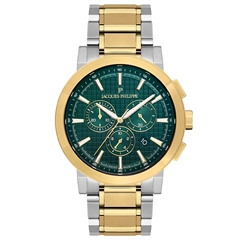 ساعت مچی ژاک فیلیپ مدل JPQGC1773X8N - jacques philippe watch jpqgc1773x8n  