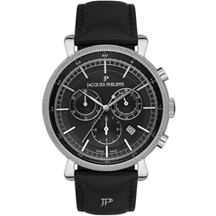 ساعت مچی ژاک فیلیپ مدل JPQGC191111 - jacques philippe watch jpqgc191111  