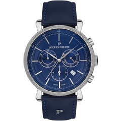 ساعت مچی ژاک فیلیپ مدل JPQGC191132 - jacques philippe watch jpqgc191132  