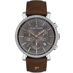 ساعت مچی ژاک فیلیپ مدل JPQGC191143 - jacques philippe watch jpqgc191143  