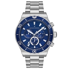 ساعت مچی ژاک فیلیپ مدل JPQGC201336 - jacques philippe watch jpqgc201336  