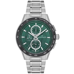 ساعت مچی ژاک فیلیپ مدل JPQGC2813X6 - jacques philippe watch jpqgc2813x6  