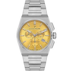 ساعت مچی ژاک فیلیپ مدل JPQGC4113X6YW - jacques philippe watch jpqgc4113x6yw  