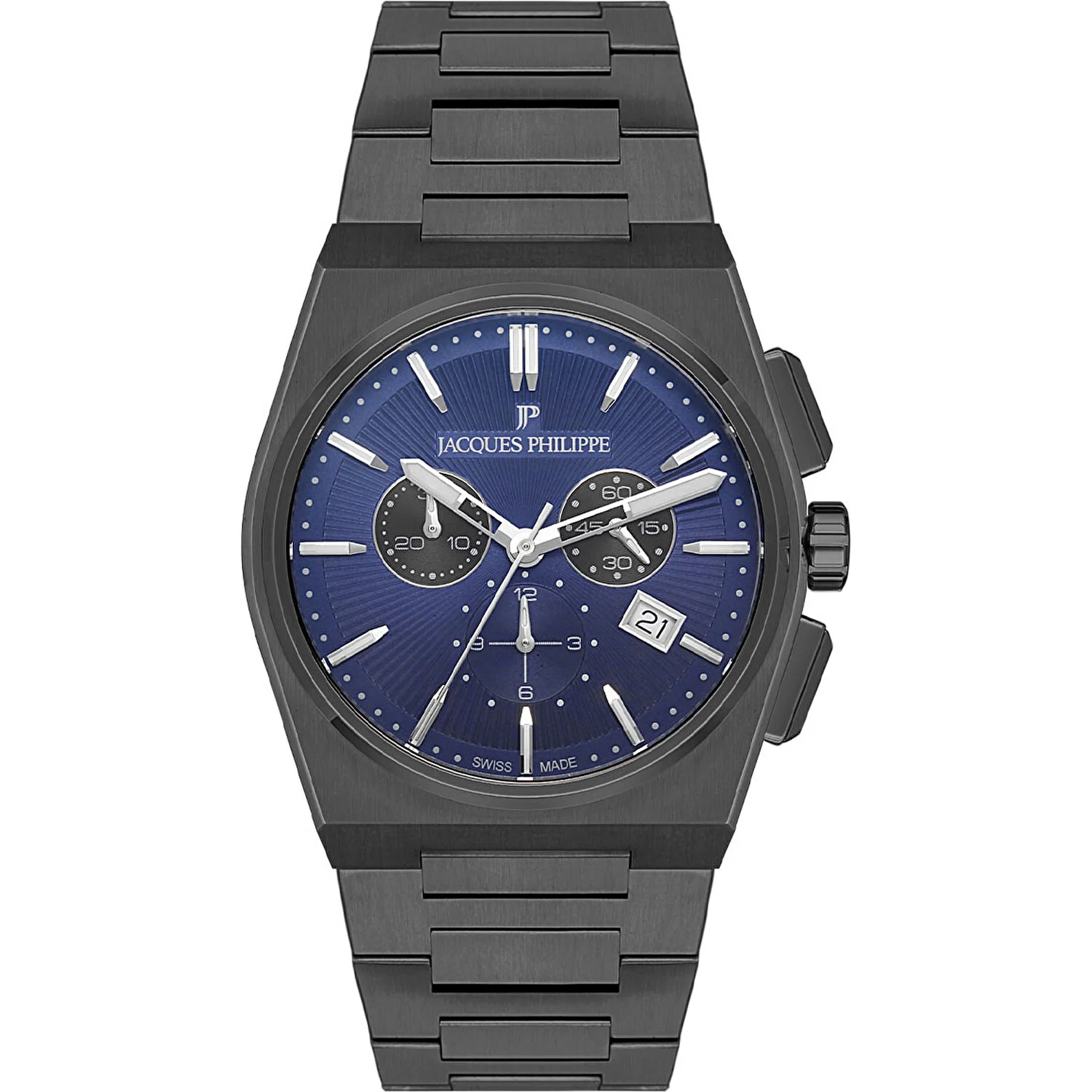 ساعت مچی ژاک فیلیپ مدل JPQGC418337 - jacques philippe watch jpqgc418337  