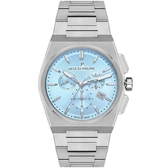 ساعت مچی ژاک فیلیپ مدل JPQGC41X6LB - jacques philippe watch jpqgc41x6lb  