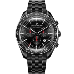 ساعت مچی ژاک فیلیپ مدل JPQGC434311 - jacques philippe watch jpqgc434311  