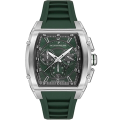 ساعت مچی ژاک فیلیپ مدل JPQGC4614XX - jacques philippe watch jpqgc4614xx  