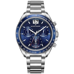 ساعت مچی ژاک فیلیپ مدل JPQGC901336 - jacques philippe watch jpqgc901336  