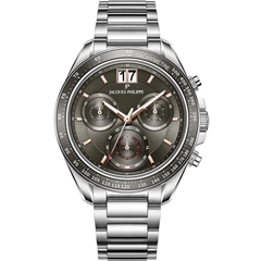 ساعت مچی ژاک فیلیپ مدل JPQGC901346 - jacques philippe watch jpqgc901346  