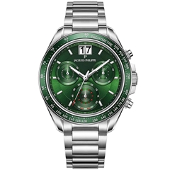ساعت مچی ژاک فیلیپ مدل JPQGC9013X6 - jacques philippe watch jpqgc9013x6  