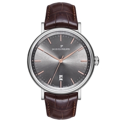 ساعت مچی ژاک فیلیپ مدل JPQGS011143 - jacques philippe watch jpqgs011143  