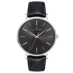 ساعت مچی ژاک فیلیپ مدل JPQGS071111 - jacques philippe watch jpqgs071111  
