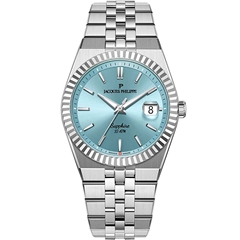 ساعت مچی ژاک فیلیپ مدل JPQGS10413X6LB - jacques philippe watch jpqgs10413x6lb  