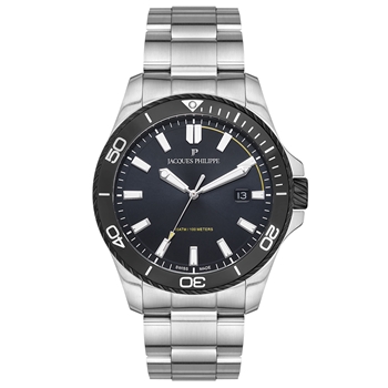 ساعت مچی ژاک فیلیپ مدل JPQGS141316