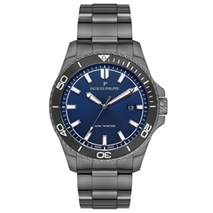 ساعت مچی ژاک فیلیپ مدل JPQGS148337 - jacques philippe watch jpqgs148337  