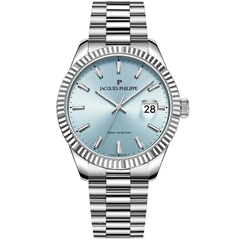 ساعت مچی ژاک فیلیپ مدل JPQGS2313X6LB - jacques philippe watch jpqgs2313x6lb  