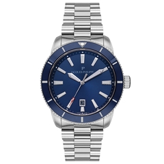 ساعت مچی ژاک فیلیپ مدل JPQGS261336 - jacques philippe watch jpqgs261336  