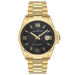 ساعت مچی ژاک فیلیپ مدل JPQGS332314 - jacques philippe watch jpqgs332314  