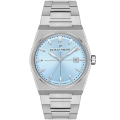 ساعت مچی ژاک فیلیپ مدل JPQGS4213X6LB - jacques philippe watch jpqgs4213x6lb  