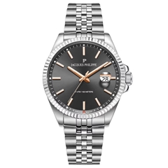 ساعت مچی ژاک فیلیپ مدل JPQGS591346V2 - jacques philippe watch jpqgs591346v2  