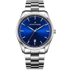 ساعت مچی ژاک فیلیپ مدل JPQGS621336 - jacques philippe watch jpqgs621336  