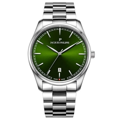 ساعت مچی ژاک فیلیپ مدل JPQGS6213X6 - jacques philippe watch jpqgs6213x6  