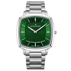 ساعت مچی ژاک فیلیپ مدل JPQGS7413X6 - jacques philippe watch jpqgs7413x6  