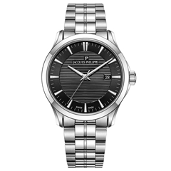 ساعت مچی ژاک فیلیپ مدل JPQGS791316 - jacques philippe watch jpqgs791316  
