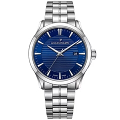 ساعت مچی ژاک فیلیپ مدل JPQGS791336 - jacques philippe watch jpqgs791336  