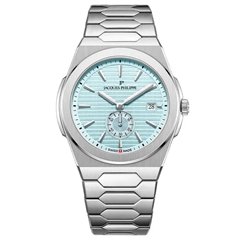 ساعت مچی ژاک فیلیپ مدل JPQGS8113X6LB - jacques philippe watch jpqgs8113x6lb  