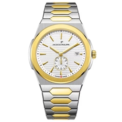 ساعت مچی ژاک فیلیپ مدل JPQGS817328 - jacques philippe watch jpqgs817328  