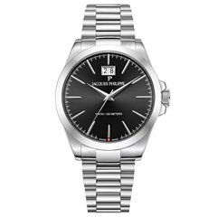 ساعت مچی ژاک فیلیپ مدل JPQGS841316 - jacques philippe watch jpqgs841316  