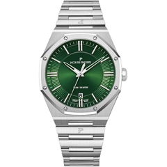 ساعت مچی ژاک فیلیپ مدل JPQGS8713X6 - jacques philippe watch jpqgs8713x6  
