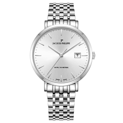 ساعت مچی ژاک فیلیپ مدل JPQGS951326 - jacques philippe watch jpqgs951326  