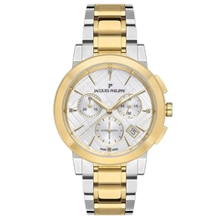 ساعت مچی ژاک فیلیپ مدل JPQLC327328N - jacques philippe watch jpqlc327328n  