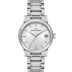 ساعت مچی ژاک فیلیپ مدل JPQLS161326 - jacques philippe watch jpqls161326  